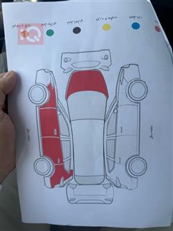 نيسان قاشقاي